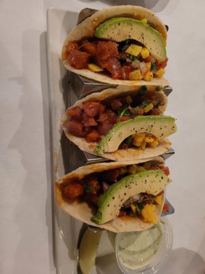 Tio Javi's Fresh Mex Bar & Grill by null