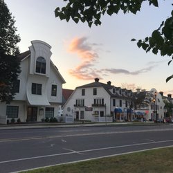 Village Commons