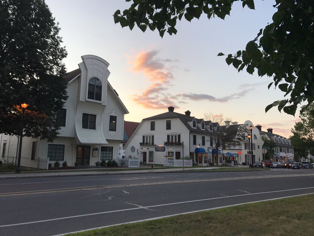 VILLAGE COMMONS 17 College St, South Hadley, Massachusetts Phone