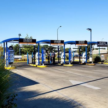 Mister Car Wash - Car Wash Near Me - Boise, Idaho