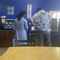 Memphis Indian Restaurant