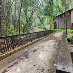 Orr Hot Springs Resort