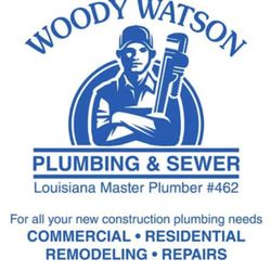 Woody Watson Plumbing