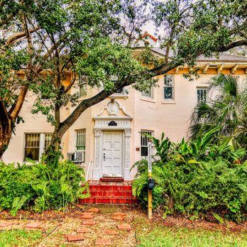 The Bilingual Cooperative Preschool - Housed in historic Bartram House at the edge of Coral Gables. - Elementary Schools Near Me - Miami, Florida The Bilingual Cooperative Preschool - Housed in historic Bartram House at the edge of Coral Gables. - Elementary Schools Near Me - Miami, Florida