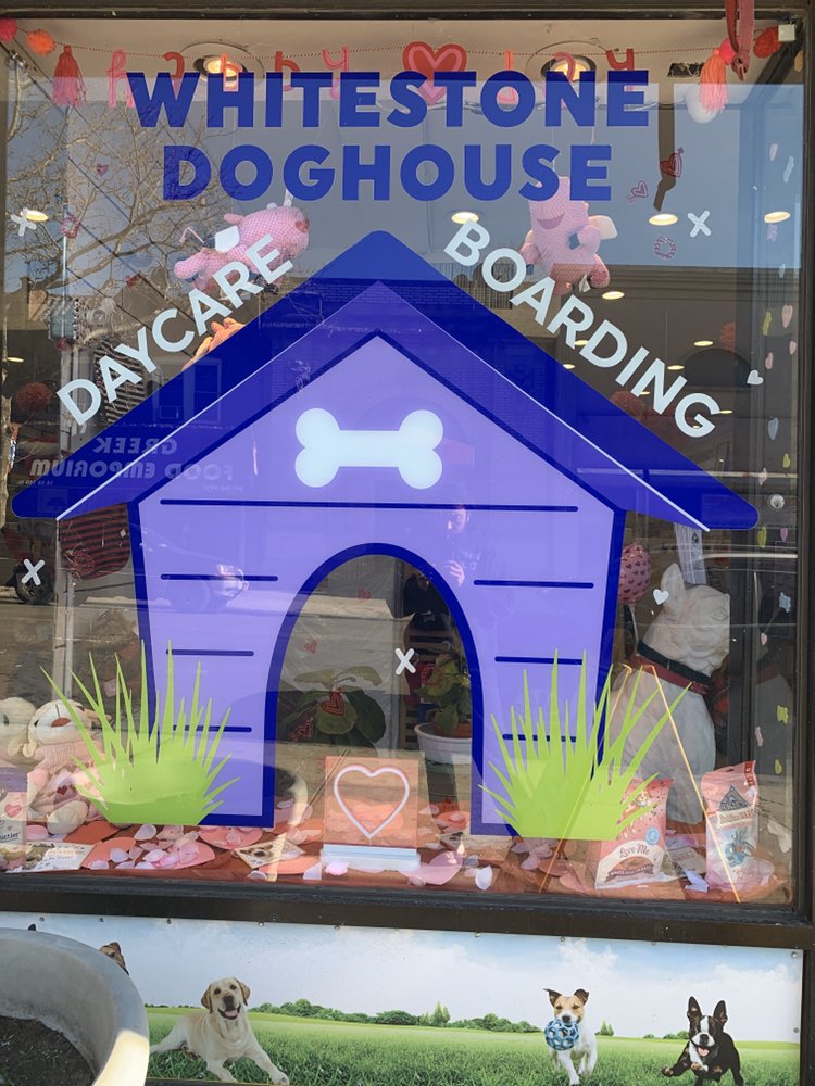 WHITESTONE DOGHOUSE 126 Photos & 72 Reviews Pet Groomers 1249