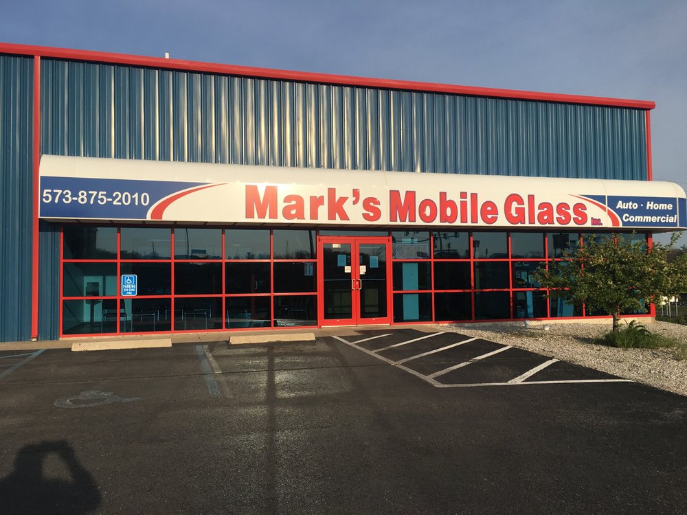 MARK’S MOBILE GLASS Updated September 2024 18 Reviews 902 Conley