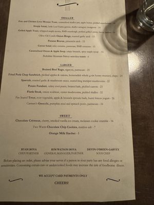 Cello Restaurant by null