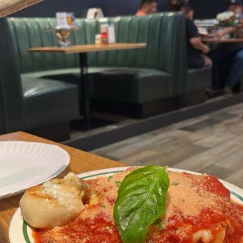 Tony C's Pizza & Beer Garden - Lasagna - Italian Near Me - Kyle, Texas Tony C's Pizza & Beer Garden - Lasagna - Italian Near Me - Kyle, Texas