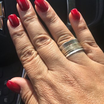 4H Nails and Spa - Nail Salons Near Me - Riverside, California