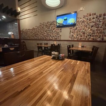 Ginger - Japanese Near Me - Humble, Texas