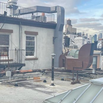 Done Right Hood & Fire Safety - General Contractors Near Me - Brooklyn, New York