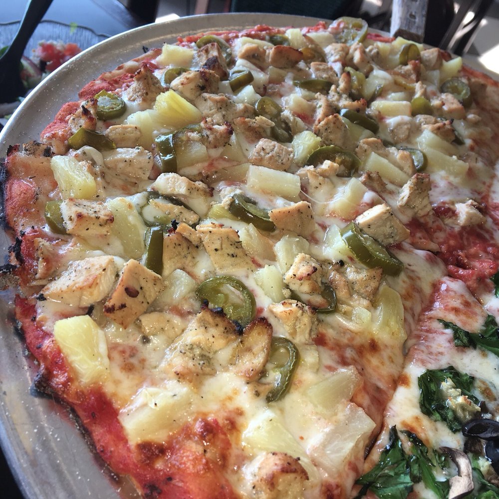 Tru Pizza - Gluten-Free Near Me - Troy, Michigan Tru Pizza - Gluten-Free Near Me - Troy, Michigan