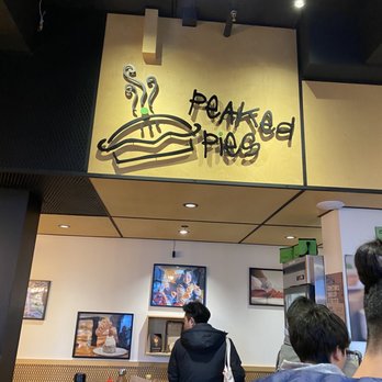 Peaked Pies - Australian Near Me - Vancouver, British Columbia Peaked Pies - Australian Near Me - Vancouver, British Columbia