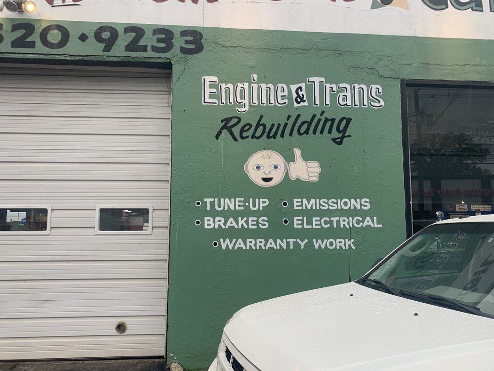 TRANSMISSION AND CAR CARE CENTER Updated October 2024 19 Reviews