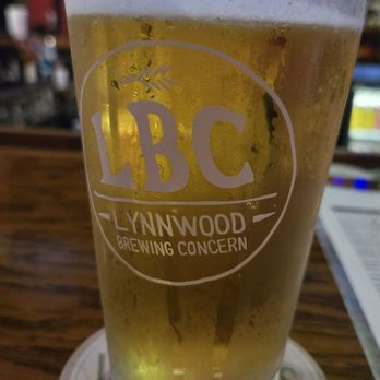Lynnwood Brewing Concern - Breweries Near Me - Raleigh, North Carolina