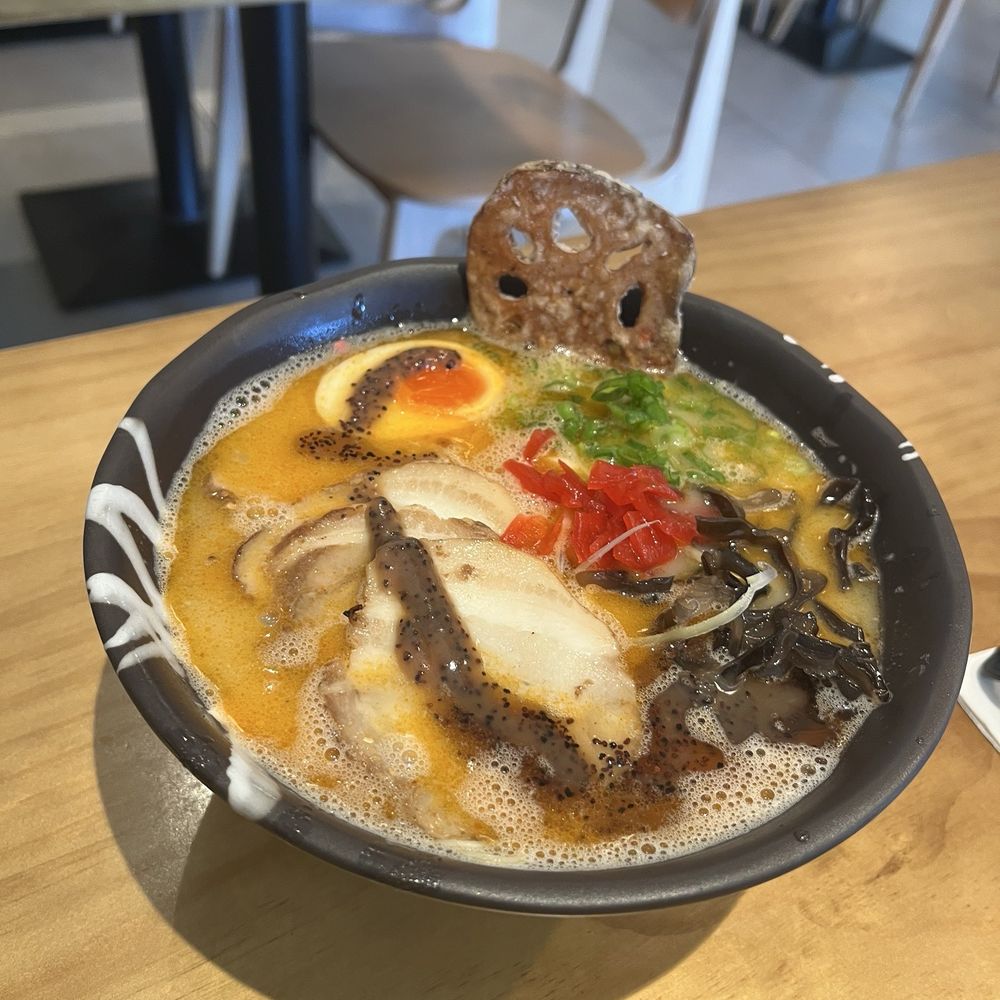Ramen Wakusei - Venus - Ramen Near Me - Sunnyvale, California Ramen Wakusei - Venus - Ramen Near Me - Sunnyvale, California