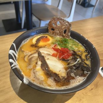 Ramen Wakusei - Venus - Ramen Near Me - Sunnyvale, California