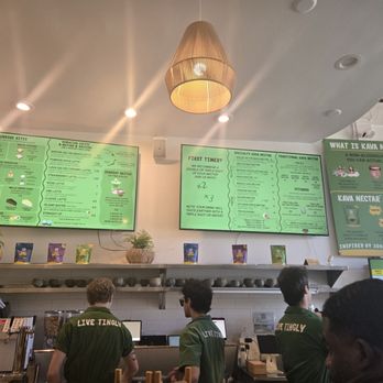 Kavahana - Lounges Near Me - Santa Monica, California