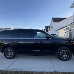 Indy Luxe