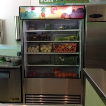 The Juicery - Fresh veggies - Juice Bars & Smoothies Near Me - Boston, Massachusetts