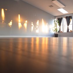 Four Pebbles Yoga