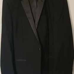 The Black Tux