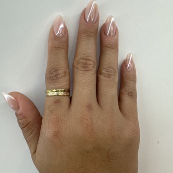 Mega Nail Bar - Chrome nails - Nail Salons Near Me - Santa Clara, California Mega Nail Bar - Chrome nails - Nail Salons Near Me - Santa Clara, California