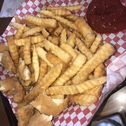 Chicken Strips