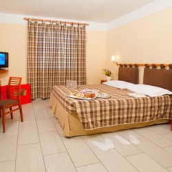 Hotel Il Viandante