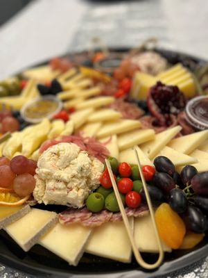 Urban Stead Cheese by null