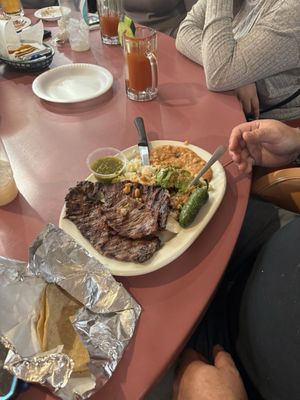 Mariscos El Diamante by null