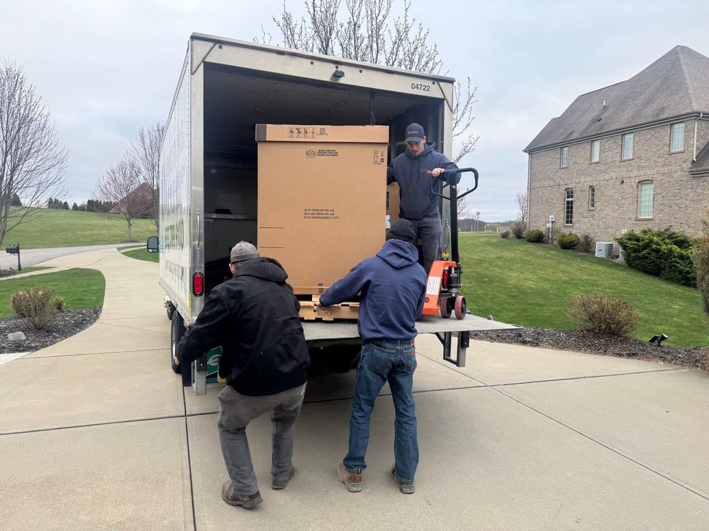 Slide of Armstrong Comfort Solutions