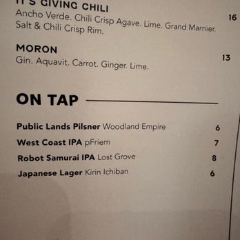 Art Haus Bar - Drink menu and beer on tap. - Cocktail Bars Near Me - Boise, Idaho Art Haus Bar - Drink menu and beer on tap. - Cocktail Bars Near Me - Boise, Idaho