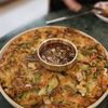 Ahgassi Gopchang Korean BBQ gift card