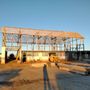 Fitzgerald Heavy Timber Construction