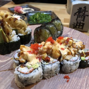 Akino - Sushi Bars Near Me - Elmhurst, New York Akino - Sushi Bars Near Me - Elmhurst, New York
