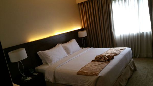 Harolds Hotel Cebu by null