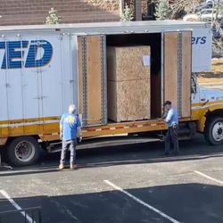 AAction Movers
