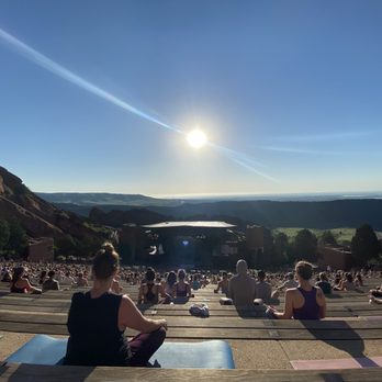 Red Rocks Amphitheatre - Music Venues Near Me - Morrison, Colorado Red Rocks Amphitheatre - Music Venues Near Me - Morrison, Colorado