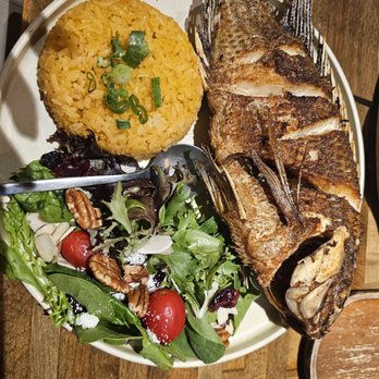 La Rioja Mexican Cuisine - Talapia - Mexican Near Me - Auburn, Washington La Rioja Mexican Cuisine - Talapia - Mexican Near Me - Auburn, Washington