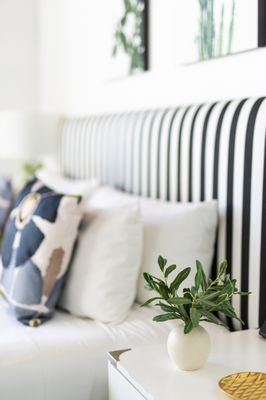 The Three Fifty Hotel by null