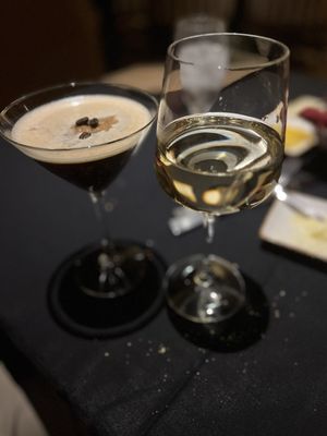 Silverado Steak House by null