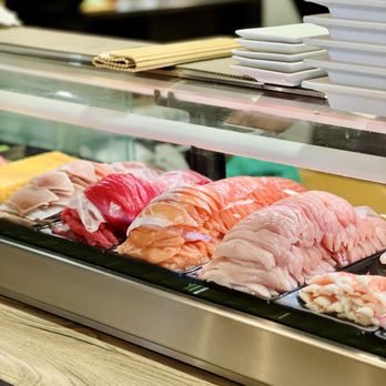 Eat's Ayce Sushi - Japanese Near Me - Alhambra, California