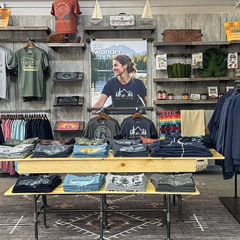 Pac Nor Westy - Ethically made tees inspired by the Pacific Northwest. - Men's Clothing Near Me - Bend, Oregon Pac Nor Westy - Ethically made tees inspired by the Pacific Northwest. - Men's Clothing Near Me - Bend, Oregon