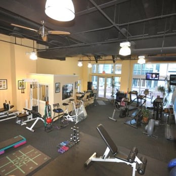 FitnessWise - FitnessWise Studio - Trainers Near Me - Bethesda, Maryland