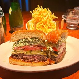 Honor Burger Honor Burger