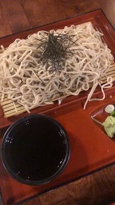 Tachibana Japanese Restaurant by null