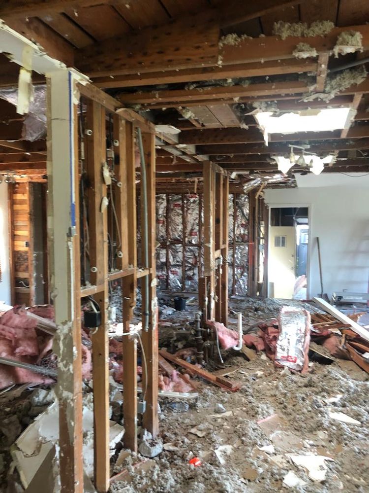 Slide of Perfect Remodeling Solutions