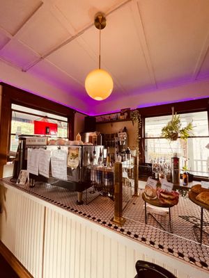 Fremont Coffee Company by null