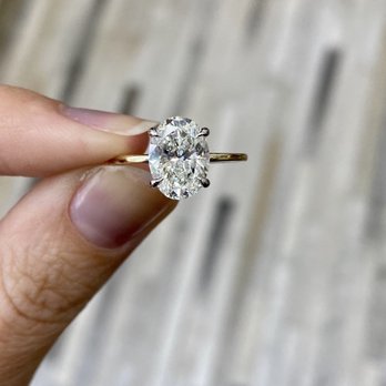 Ring Concierge - Ring post resetting! - Jewelry Near Me - New York, New York